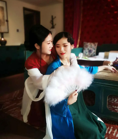 深圳龙岗区日式指压按摩