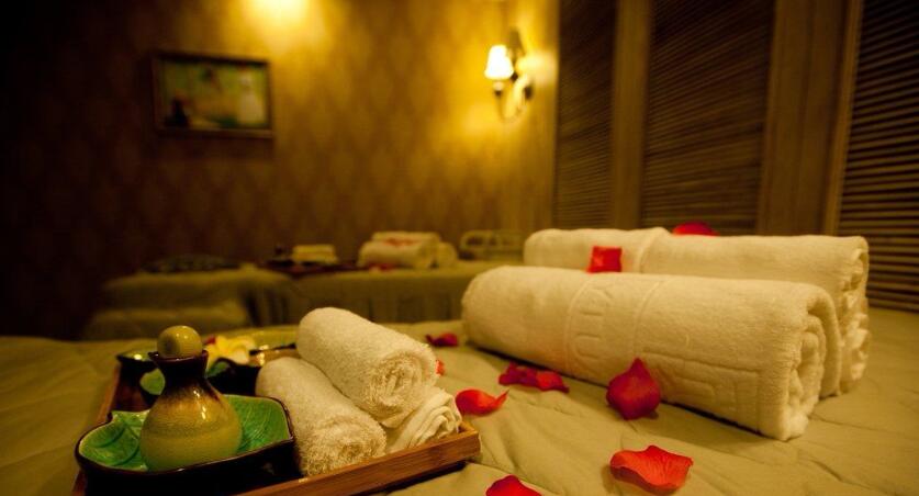 深圳龙岗区必去养生spa会所“探店”,2022已更新