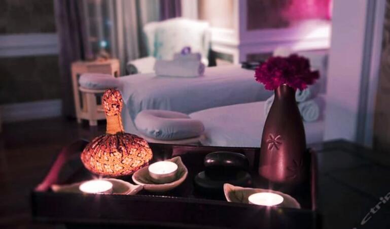 推荐深圳龙岗区比较好的轻奢休闲养生spa会馆,亲身体验分享