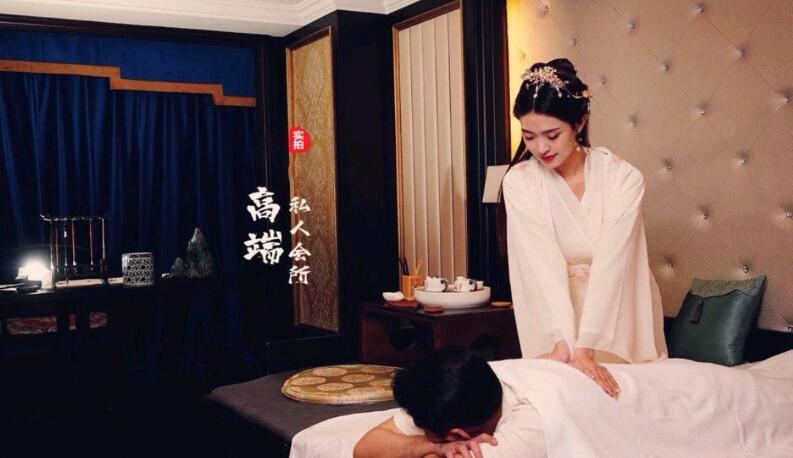 深圳龙岗区休闲养生会所-放松身心的一片净土