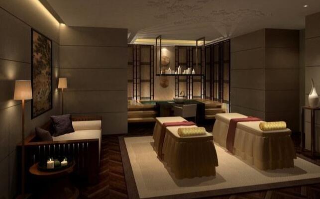 深圳龙岗区家庭式spa足浴会所-开启美好休闲养生生活(今日会馆热点)