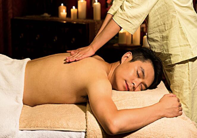 2026更新深圳龙岗区高端SPA会所-分享spa的好处