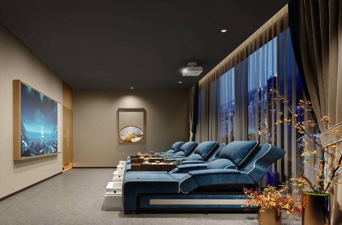 深圳龙岗区比较不错的男士休闲Spa会馆哪里有，带着好奇心来这体验一把吧