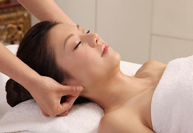 深圳龙岗区休闲会所艺师风采展示（四）