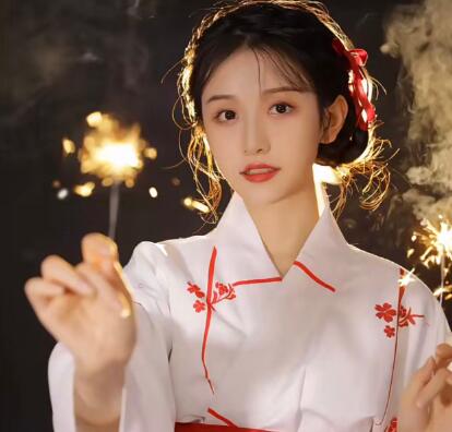 深圳龙岗区男士足疗艺师风采（六）