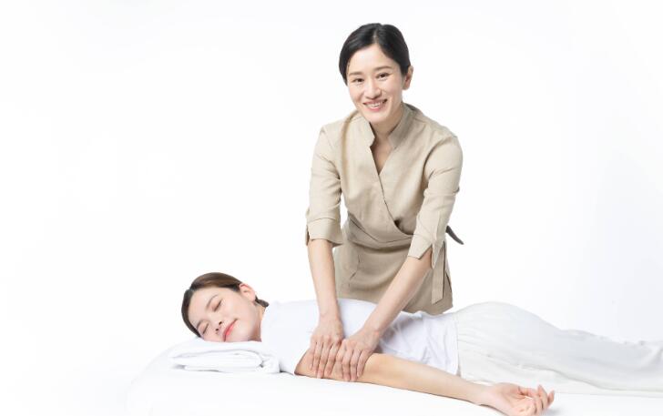 深圳龙岗区油压spa艺师展示（八）