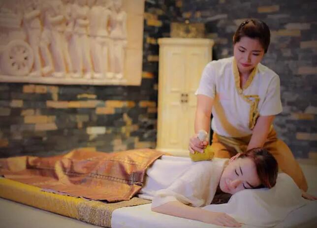 深圳龙岗区足道洗浴男士会所艺师风采（十）