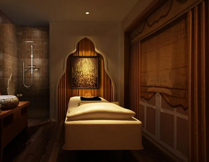 深圳龙岗区会所环境（十）