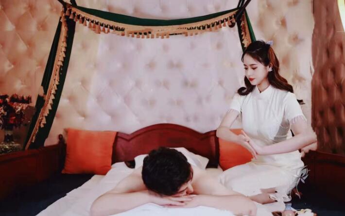 深圳龙岗区spa分享2026年情报体验