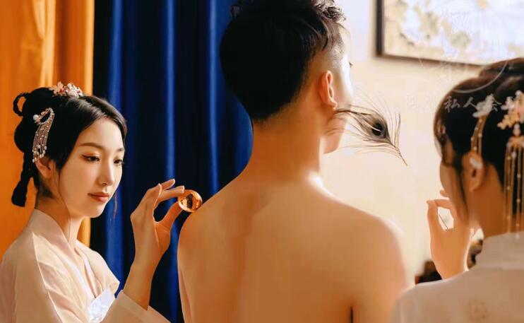 用每一个细节服务留住每一位顾客实际体验深圳龙岗区养生会所