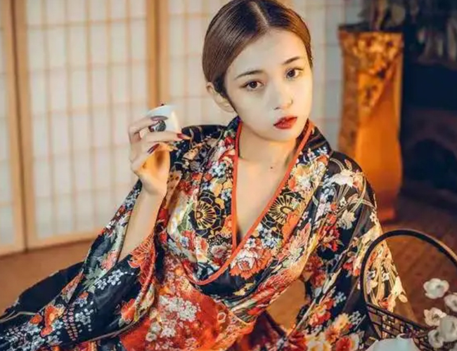 深圳龙岗区桑拿休闲会所艺师风采展示（十一）太奇妙了整个过程都是享受