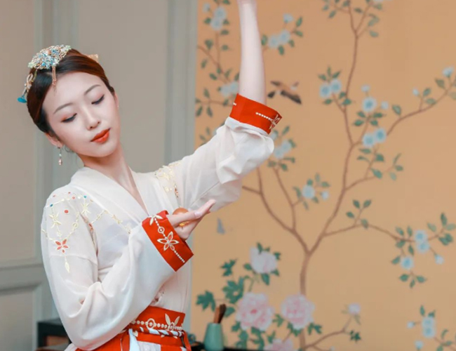 深圳龙岗区桑拿水疗艺师展示（十二）刚去的这家不错